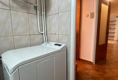 Apartament cu 2 camere decomandat, mobilat în Ozana - 10