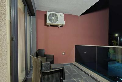 Ap. 2 cam. de inchiriat, cart. Nufarul/Victoria Reziden?ial - 3