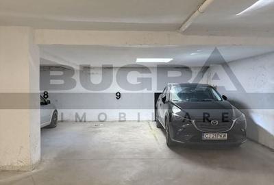 Apartament 3 camere, 63 mp, garaj, zona Toha - 14
