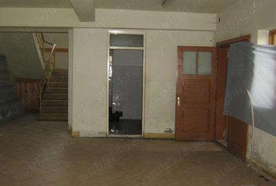 Spațiu comercial, de 590 mp, în Vatra Dornei - 2