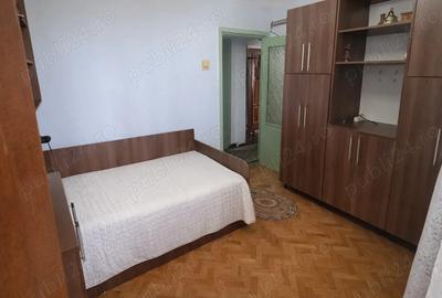 Apartament cu 2 camere decomandat în Sud - 2