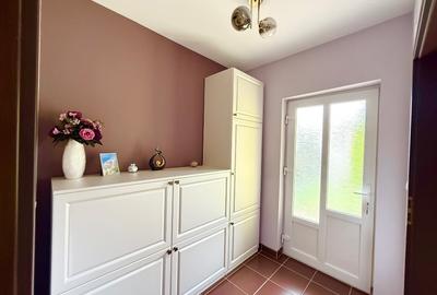 Casa individuala 3 dormitoare Giroc-Vatra satului - 5