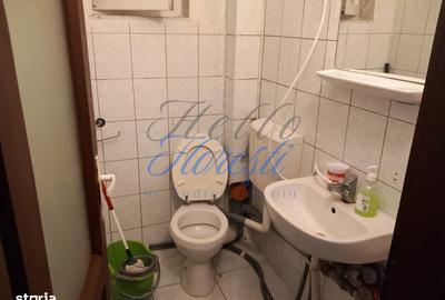 Garsonieră semidecomandată în Mănăștur