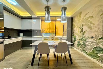 Apartament cu 3 camere, mobilat în Bucium - 15