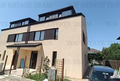 Casa de Vanzare in Otopeni Casa de Vanzare in Otopeni - 1