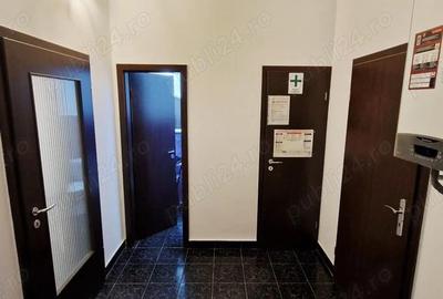 Apartament cu 2 camere decomandat în Șagului - 2
