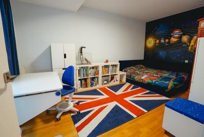 Apartament premium 232 mp, cu vedere panoramica - cartier Zorilor - 7