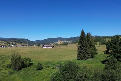 Teren in Bucovina! La Munte! De ! 0727817187 - 9