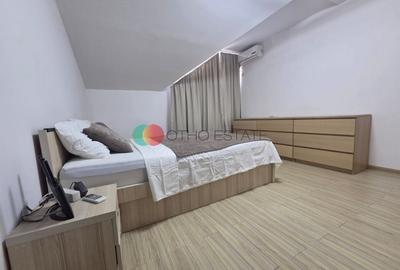 2 Camere | Militari Residence -  Rezervelor | Utilat Mobilat - 1