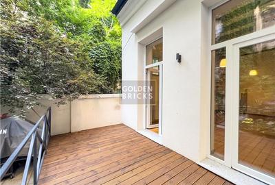 Casă individuală cu 3 camere cu Canalizare în Calea Victoriei - 2