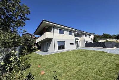 Casă cu 4 camere în Feleacu - 8