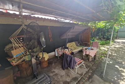 Casa zona 8 Martie P+1 pret 105000 euro - 5