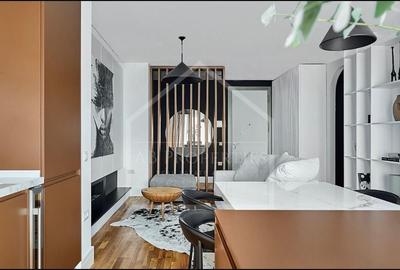 Apartament 2 camere | Parcare Inclusa | Luxury - 3