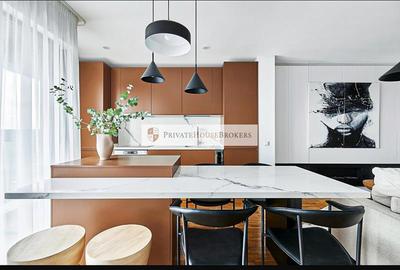 Apartament cu 2 camere semidecomandat, mobilat în Floreasca - 4