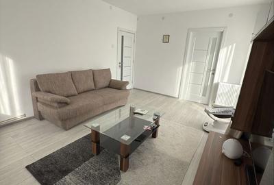 Apartament cu 2 camere semidecomandat în Central - 8