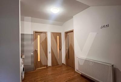 Apartament 4 camere de inchiriat in Tocile - liniste si priveliste frumoasa Apartament 4 camere de inchiriat in Tocile - liniste si priveliste frumoasa - 15