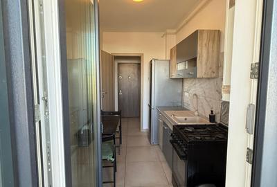 Garsoniera de inchiriat-Militari Residence-Comision 50% - 6