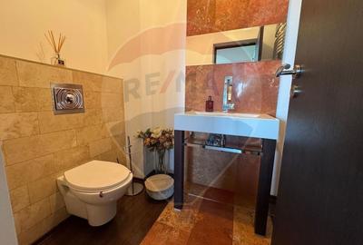 Apartament cu 3 camere decomandat, mobilat în Drumul Taberei - 9