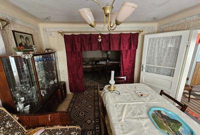 Casă cu 4 camere în Poiana - 5