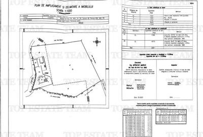 Teren 11230 m.p. Conac - necesita renovare - 5