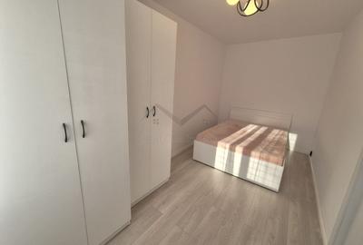 Apartament cu 2 camere nedecomandat în Podu Roș - 4