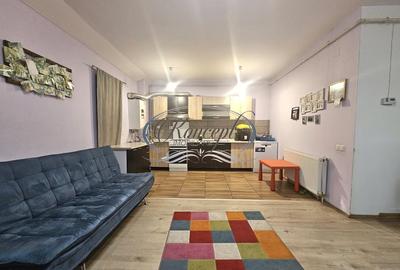 Apartament luminos cu orientare sudica in New City Floresti - 3