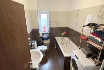 Apartament cu 2 camere în Braytim - 4