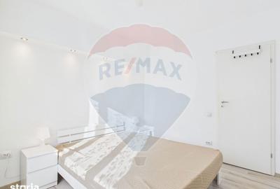 Apartament cu 2 camere decomandat, mobilat în Titan - 1