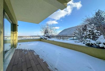 Apartament de închiriat – Bellevue Residence, Drumul Poienii - 11