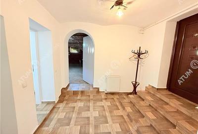 Apartament cu 3 camere la casa in zona centrala din Sibiu - 9