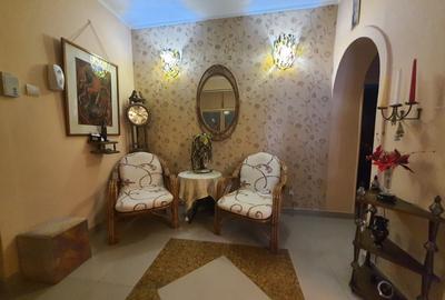 ULTRACENTRAL-Apartament 3 camere- Plaja Modern - Ideal Investitie