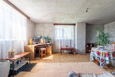 Casa rustica S+P+1 in oras, zona Gruiului, Campulung, AG - 6