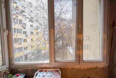 4 CAMERE LANGA PARCUL CIRCULUI | 95 MP | BLOC 1981 | DOUA BALCOANE - 16