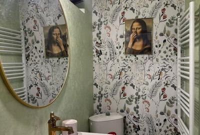 Spațiu comercial, de 20 mp, în Sârbi - 4