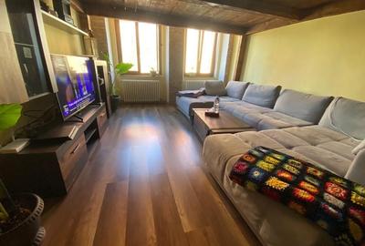 Apartament cu 2 camere în Ultracentral - 4