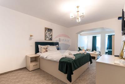 Hotel CERBUL CHALET de inchiriat/ zona Rasnov-Parau... - 16