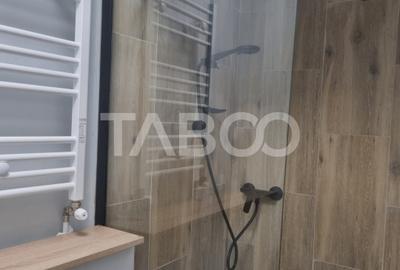 Garsoniera de vanzare la cheie cu loc de parcare zona Lazaret Sibiu - 7