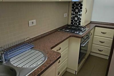 Apartament 2 camere | Aeroport Baneasa | Mobilat Utilat | Parcare - 4