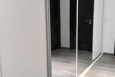Apartament cu 3 camere decomandat în Central - 2