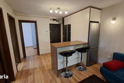 Apartament cu 2 camere decomandat în Budai - 7