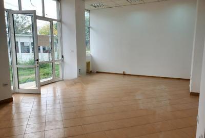 Spațiu comercial, de 75 mp, în Central - 1