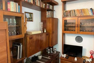 Camera in apartament 3 camere - 1 Mai metrou - 3