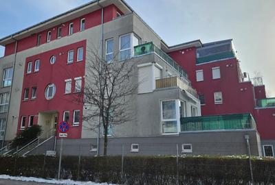 Apartament strucrura deosebita Avantgarden 1,parcare,140000 Euro neg - 10