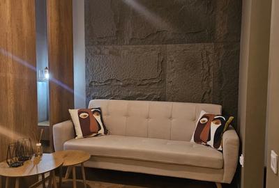 Garsonieră nedecomandată, mobilată în Dristor - 3