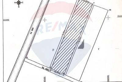 Teren de 10600 mp, în Pipera