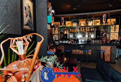 ID 511 Afacere la cheie HEX CAFFE in Exclusivitate! - 2