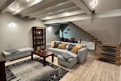 Apartament cu 2 camere în Ultracentral - 2