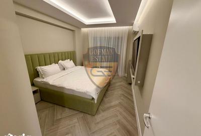 Apartament cu 3 camere în Nord - 7