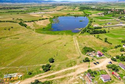 Teren agricol extravilan de 14000 mp, în Periferie - 8