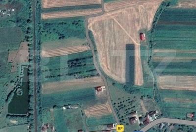 Teren Sarata,29 ari,extravilan Teren Sarata,29 ari,extravilan - 1